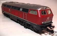 Roco 43417 215 gebraucht kaufen  Essen