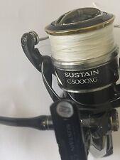 Shimano sustain 5000 for sale  Orlando