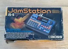 Boss jam station for sale  Bridgeport