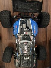 Arrma kraton scale for sale  Lake Worth