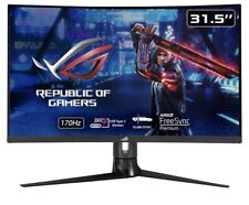 Monitor asus rog for sale  Woodbridge