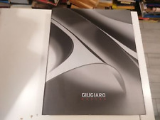 Giugiaro design italdesign usato  Italia