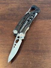 Leatherman skeletool multitool for sale  Virginia Beach