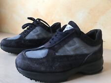 Scarpe shoes hogan usato  Italia
