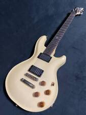 Guitarra Eléctrica/Blanca Antigua DEAN Hard Tail Pro con SC Hecha en 2007 Japón segunda mano  Embacar hacia Argentina