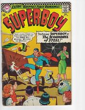 Superboy 134 1966 for sale  Hugo