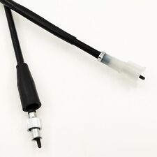 Speedometer cable piaggio for sale  PETERBOROUGH
