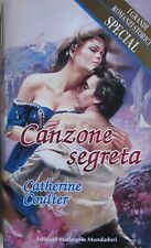 Catherine coulter canzone usato  Desenzano del Garda
