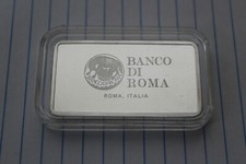 Banco roma british d'occasion  Expédié en Belgium