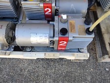 Edwards dual stage for sale  Richmond
