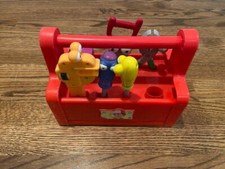 Handy manny dancing for sale  Omaha