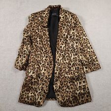 Zara basic leopard for sale  Warsaw