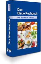 Blaue kochbuch gebraucht kaufen  Berlin