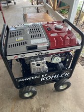 Amp triplex 9200 for sale  Cushing