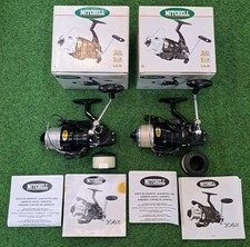 Stückpreis mitchell 306x gebraucht kaufen  Bad Bentheim