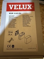 Velux dachfenstersteuerung gebraucht kaufen  Schiffdorf