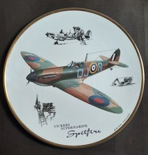 Vickers supermarine spitfire for sale  SOUTH MOLTON
