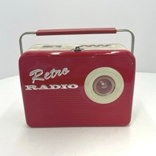 Vintage retro radio for sale  Rancho Santa Margarita
