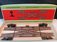 Modelleisenbahn spur doppelte gebraucht kaufen  München