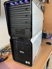 Dell xps 720 for sale  ST. ALBANS