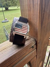 Vintage fossil 8225 for sale  Morrisville