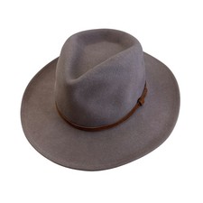 Bailey litefelt fedora for sale  Gaithersburg