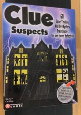 Rare 2006 clue for sale  Cleveland