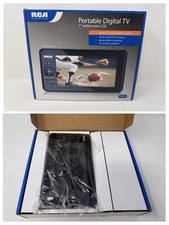 Rca portable digital for sale  Savoy