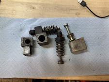 Cosworth turbo damper for sale  FLEET