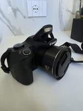 Canon powershot sx540 usato  Zignago