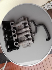 068129713e ansaugbrücke luftf gebraucht kaufen  Wolfhagen