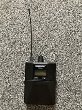 Shure psm300 ear for sale  NOTTINGHAM