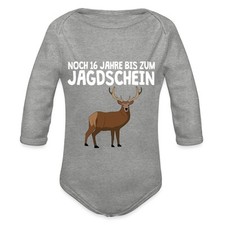 Nachwuchs jagdschein hirsch gebraucht kaufen  Leipzig