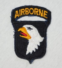 Army 101st airborne for sale  Pittsburgh