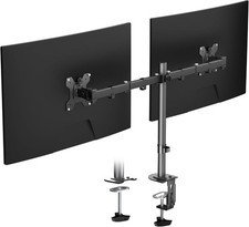 Dual monitor stand for sale  Anaheim