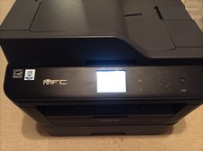 Brother mfc l2720 gebraucht kaufen  Lübeck