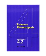 Europäisches arzneibuch aufl gebraucht kaufen  Trebbin