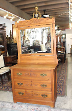 American antique oak for sale  Spring