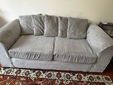 Seater sofas dylan for sale Seater sofas dylan for sale  LONDON