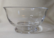 Dartington glass fruit for sale  WETHERBY