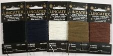 Lincatex strong linen for sale  MANCHESTER