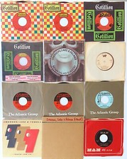 45 single records for sale 45 single records for sale Clearwater