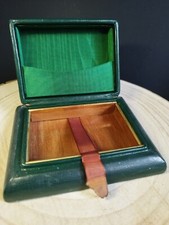 Coffret cigarettes boîte d'occasion  Boulogne-Billancourt