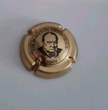 Capsule champagne pol d'occasion  Épernay