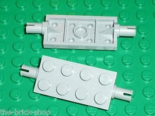 Lego mdstone wheels d'occasion  France