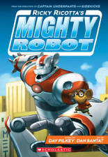 Ricky ricotta mighty for sale  Montgomery