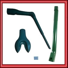 Set formichiere tubo usato  Villarbasse