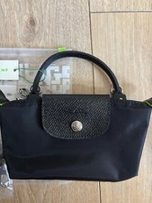 Sac longchamp bandoulière d'occasion  Antony