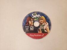 The Sims 2 (Playstation 2 PS2) comprar usado  Enviando para Brazil