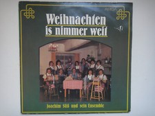 Joachim süß ensemble gebraucht kaufen  Meerane